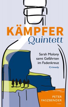 eBook: Kämpfer - Quintett