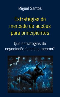 eBook: Estratégias do mercado de acções para principiantes