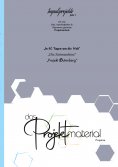 eBook: Das Projektmaterial - Projekte Jahr 1