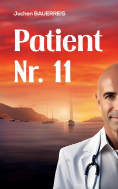 ebook: Patient Nr. 11