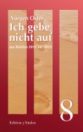 eBook: Ich gebe nicht auf