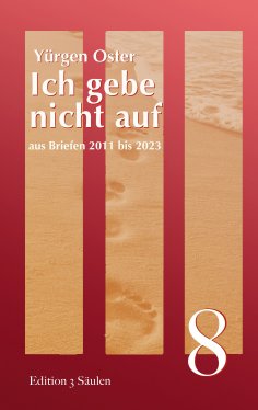 eBook: Ich gebe nicht auf