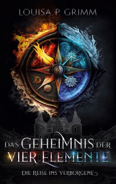 eBook: Das Geheimnis der vier Elemente