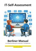 ebook: Berliner Manual zur Selbsteinschätzung von fachlichen IT-Kompetenzen