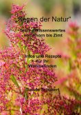 ebook: Segen der Natur - Teil 1