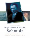 eBook: Pfarrer Hugo Johann Heinrich Schmidt