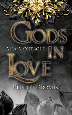 eBook: Gods in Love