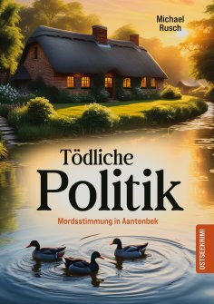 eBook: Tödliche Politik