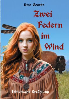 eBook: Zwei Federn im Wind