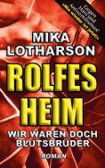 ebook: Rolfesheim