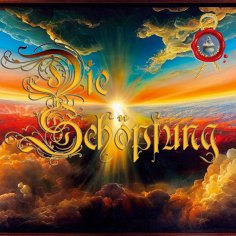 eBook: Die Schöpfung