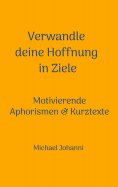 eBook: Verwandle deine Hoffnung in Ziele