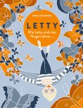 ebook: Letty