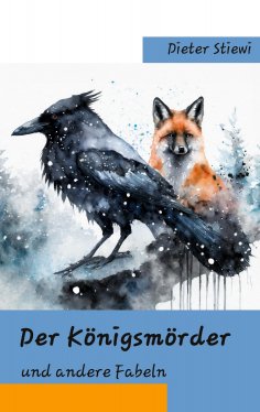 eBook: Der Königsmörder