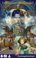 eBook: Annikas Reise