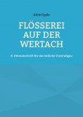 eBook: Flößerei auf der Wertach