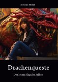 eBook: Drachen-Queste