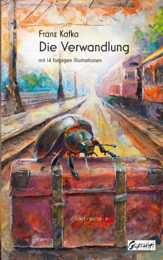 eBook: Die Verwandlung