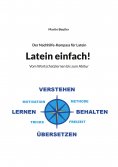 ebook: Der Nachhilfe-Kompass für Latein