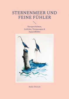 eBook: Sternenmeer und feine Fühler