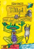 eBook: Hilpi und der Todessprung