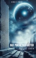 ebook: Das Portal der Götter