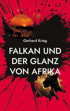 eBook: Falkan und der Glanz von Afrika