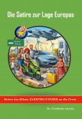 ebook: Rettet das Klima: Elektro-Panzer an die Front