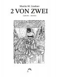 eBook: 2 von Zwei