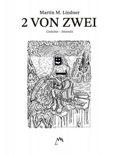 eBook: 2 von Zwei