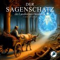 eBook: Der Sagenschatz des Landkreises Hassberge