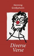 eBook: Diverse Verse