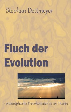 eBook: Fluch der Evolution