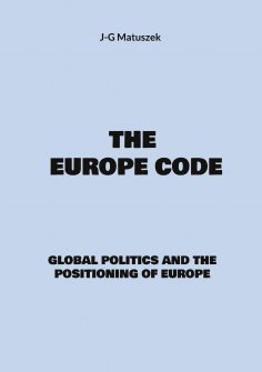 eBook: The europe code