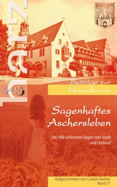 eBook: Sagenhaftes Aschersleben