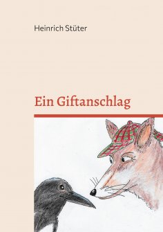 eBook: Ein Giftanschlag