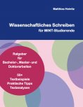 eBook: Wissenschaftliches Schreiben für MINT-Studierende