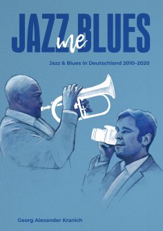 eBook: Jazz Me Blues