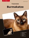 eBook: Traumrasse Burmakatze