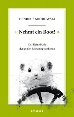 eBook: »Nehmt ein Boot!«