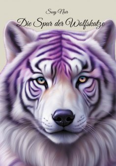 eBook: Die Spur der Wolfskatze