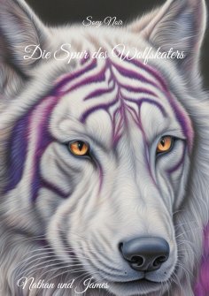 ebook: Die Spur des Wolfskaters