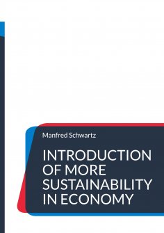 eBook: Introduction of more sustainability in economy