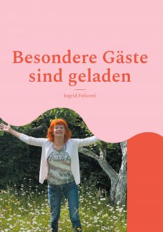 eBook: Besondere Gäste sind geladen