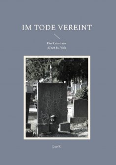 eBook: Im Tode vereint