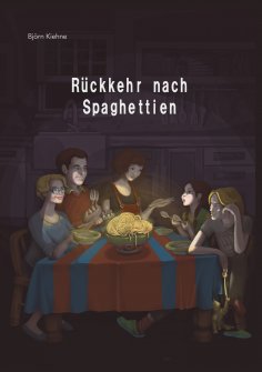 eBook: Rückkehr nach Spaghettien