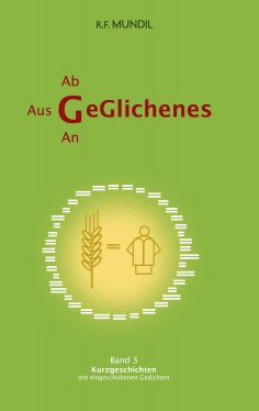 eBook: Geglichenes