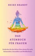 eBook: Das Atembuch für Frauen