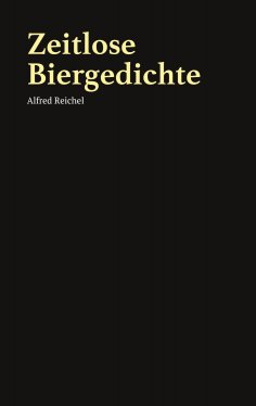 eBook: Zeitlose Biergedichte