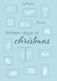 eBook: Thirteen Days Of Christmas